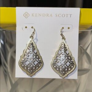 Kendra Scott Addie Drop Earrings